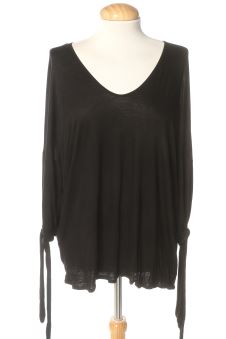 T-shirt L Mango, photo 1 sur 2