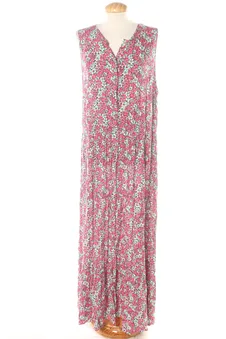 Robe de jour SUPER XXL Violeta (by Mango ), photo 1 sur 2