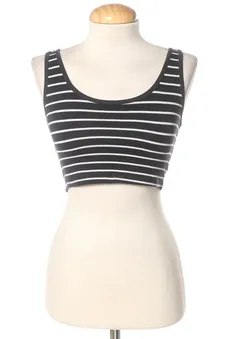 Top S Stradivarius, foto 1 de 2