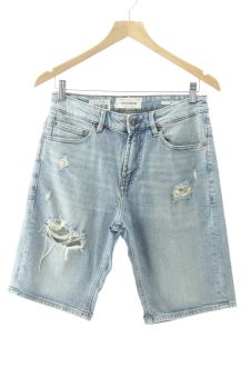 Pantalón corto 38 Pull & Bear, foto 1 de 2