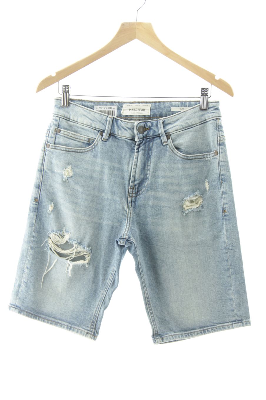 Shorts Pull & Bear de la taille 38