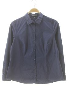 Camisa manga larga S Montego, foto 1 de 2