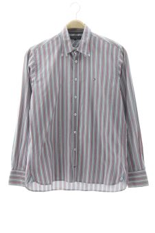 Camisa manga larga M Tommy Hilfiger, foto 1 de 2