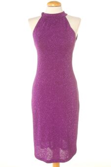 Aufwändiges Kleid XS Tact...o, Foto 1 von 2