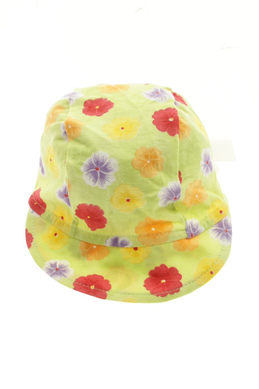 Gorro de Alphabet de la talla 9-18 meses con etiqueta