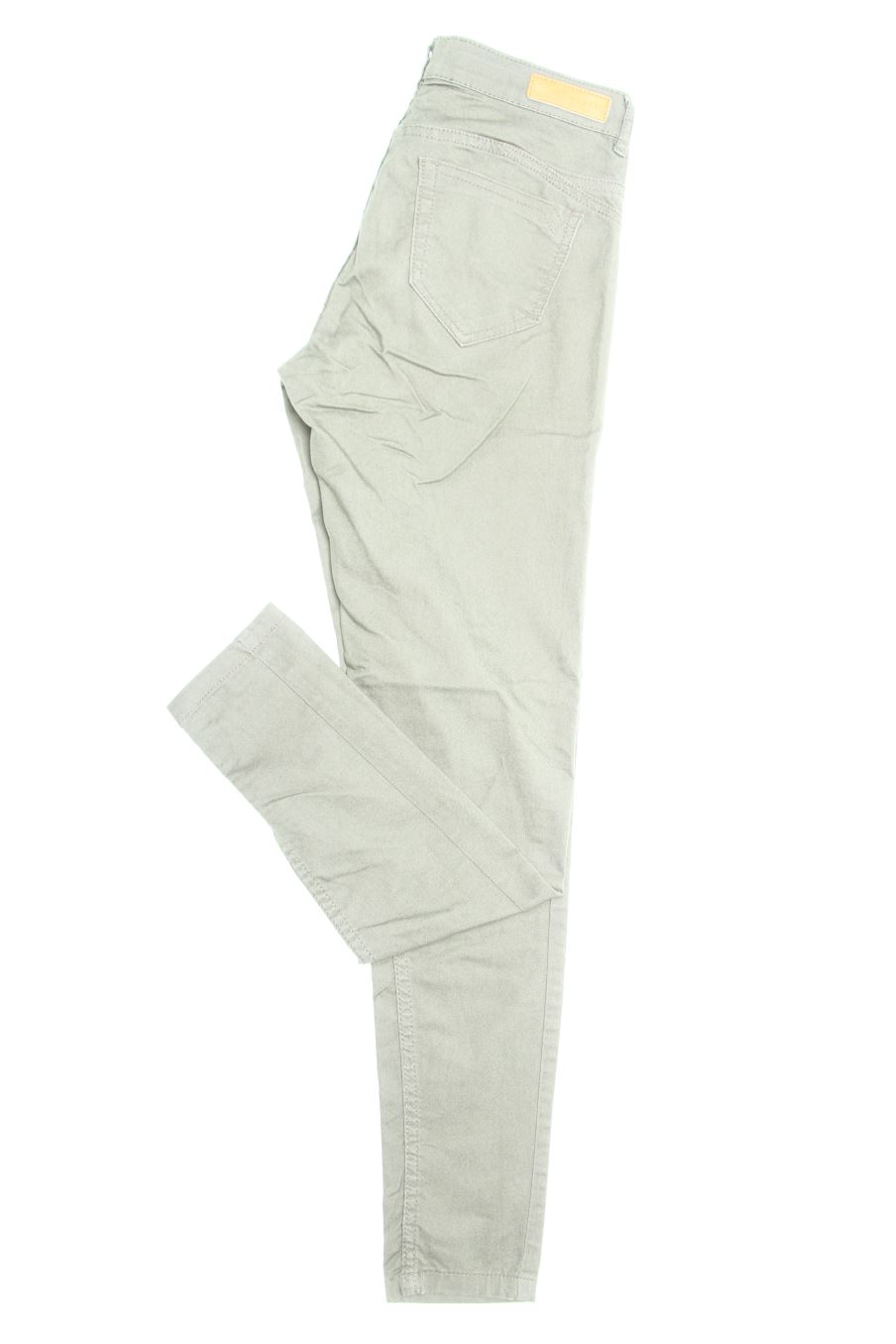 Jeans Pimkie de la taille 34, de couleur vert de denim