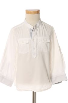 Langärmeliges Hemd 98 H&M