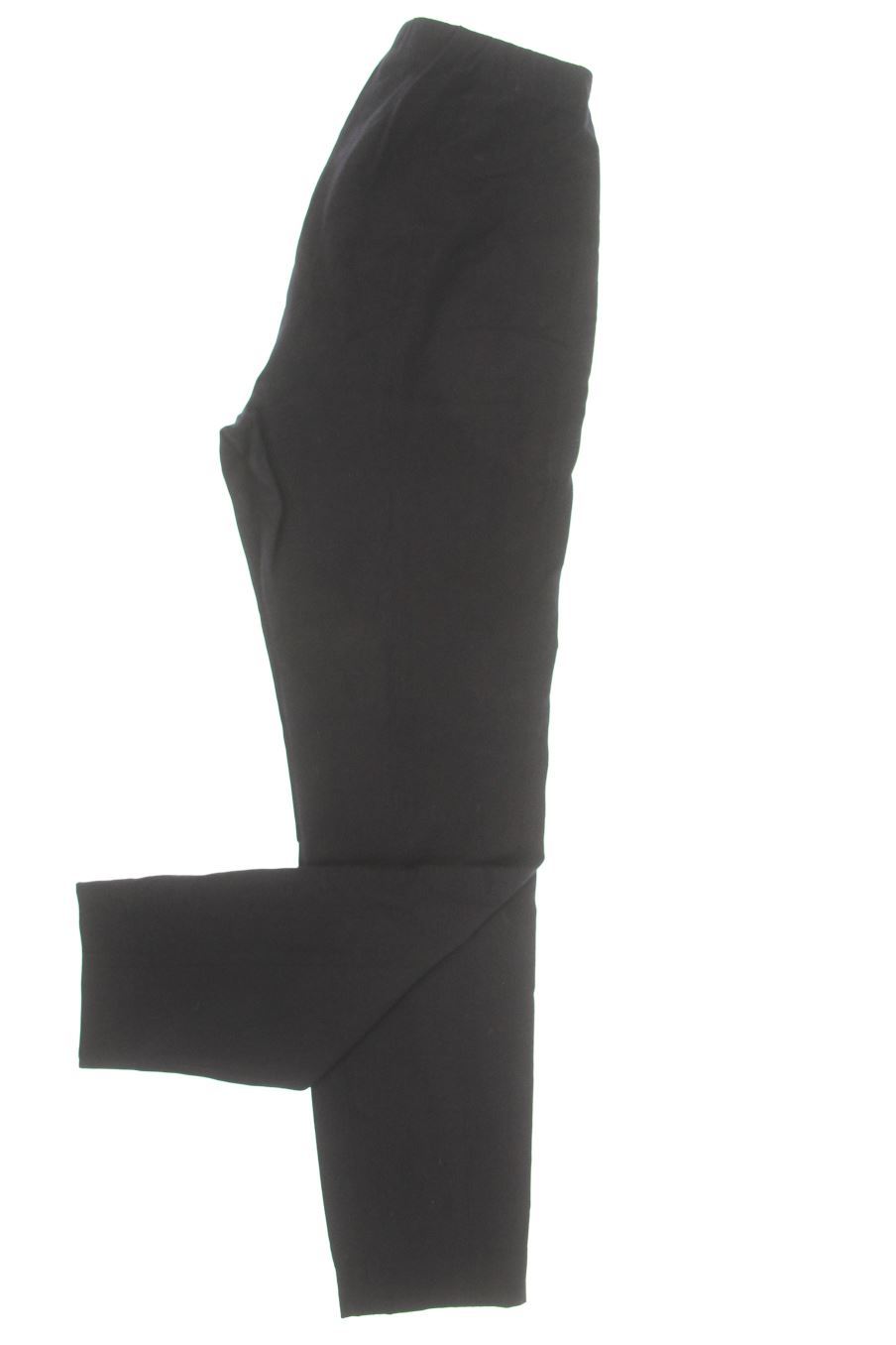 Pantalón de Massimo Dutti de la talla 36, de color azul marino