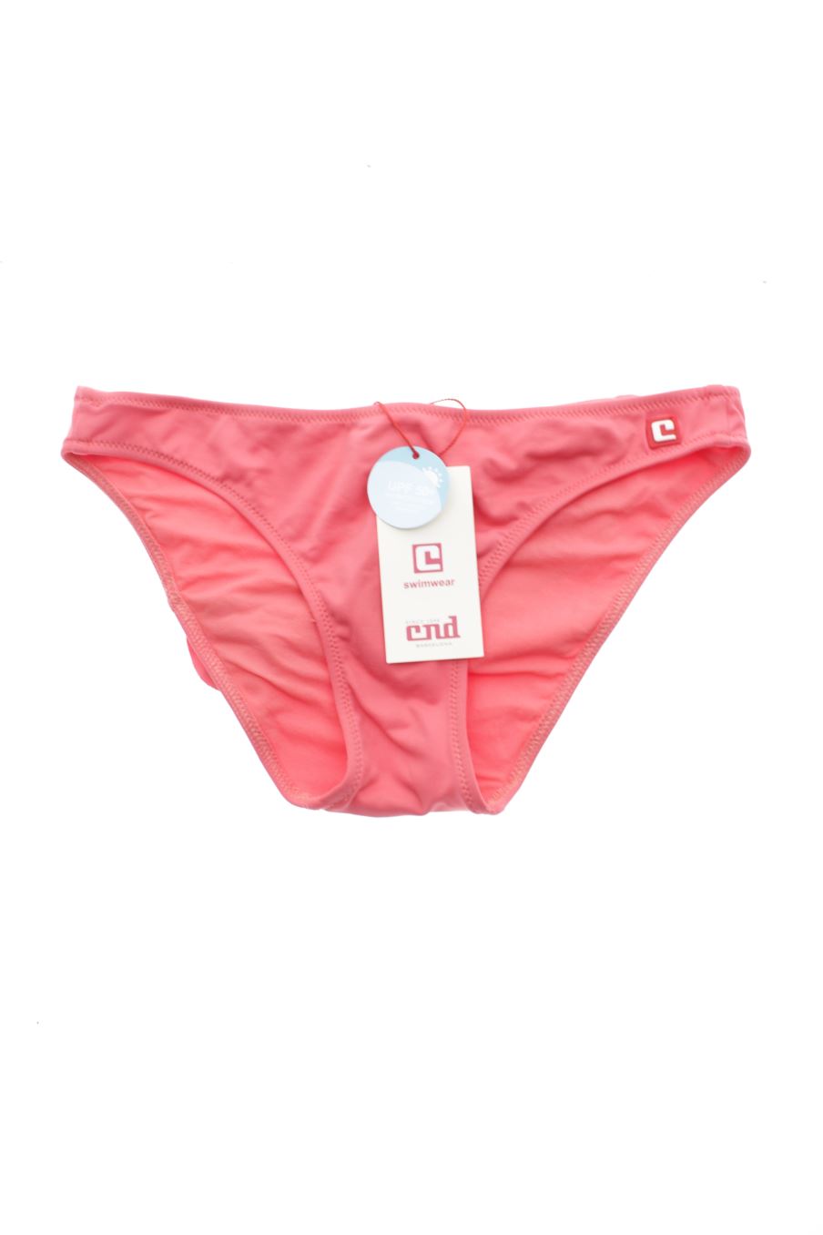 Maillot de bain Condor de la taille 10 ans avec une étiquette