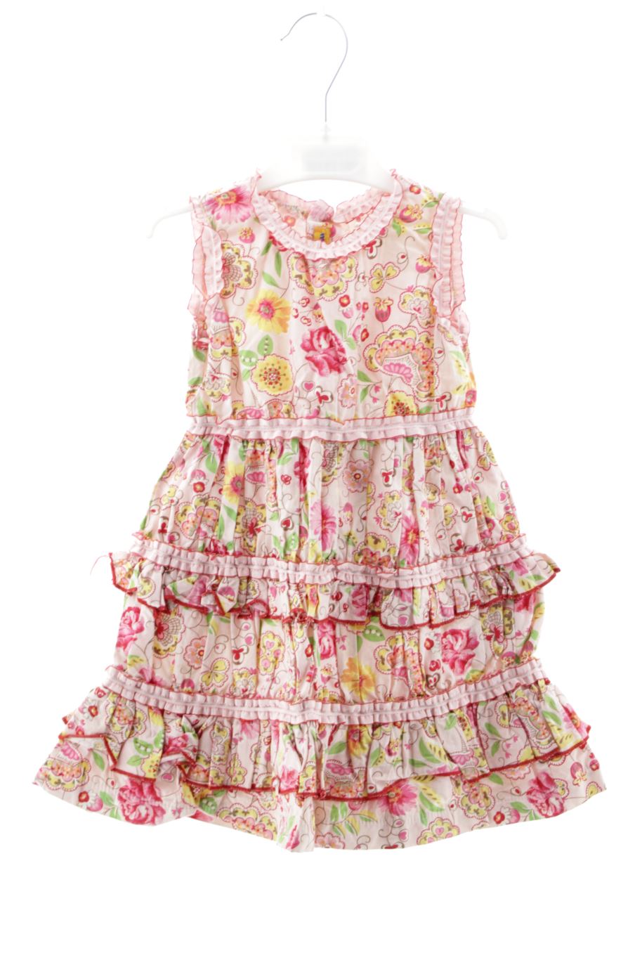 Robe Mayoral de la taille 3 ans de seconde main