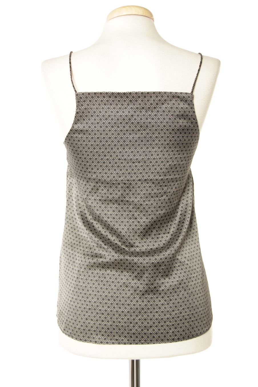 Top H&M de la taille 32, de couleur imprimés
