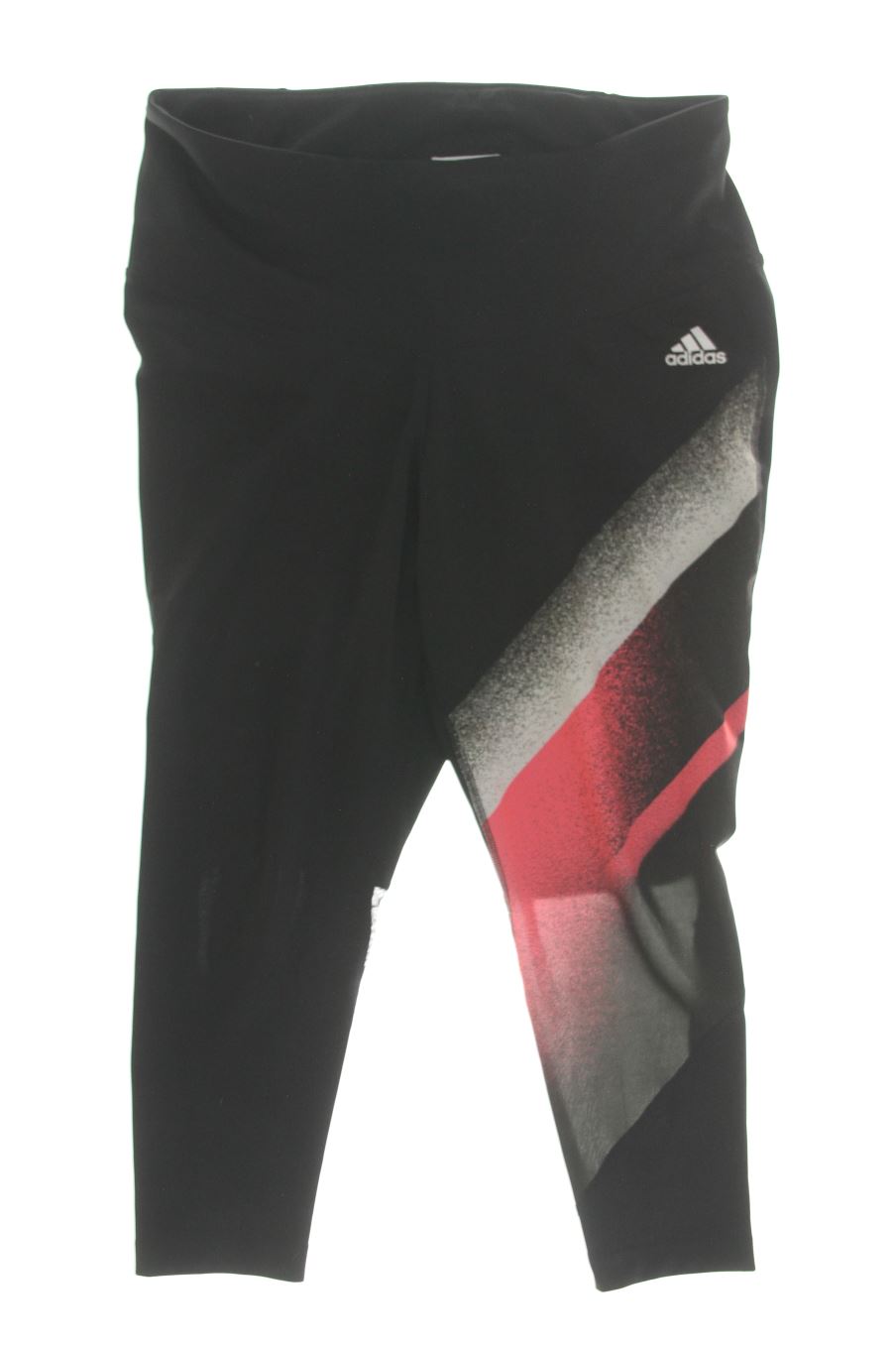 Jogging Adidas de la taille XXL, de couleur noir