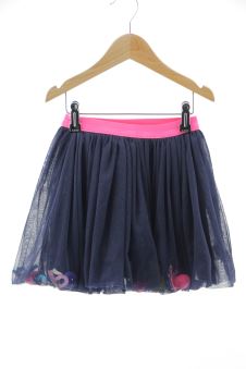 Aufwändiger Rock 106 Billieblush