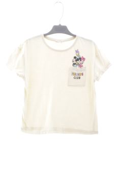 Camiseta 8 años Disney