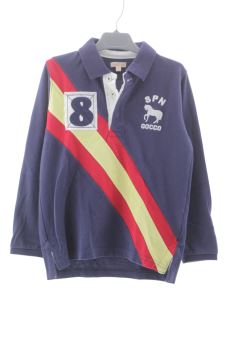Polo de manga larga 5 años Gocco
