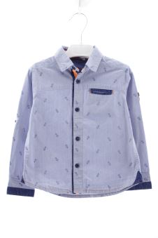 Camisa de manga larga 4 años Sergent Major