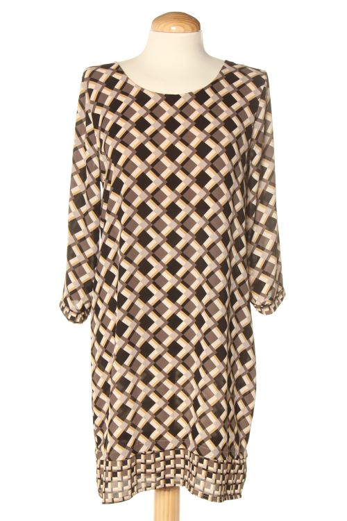 Robe casual