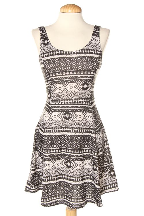 Vestido casual