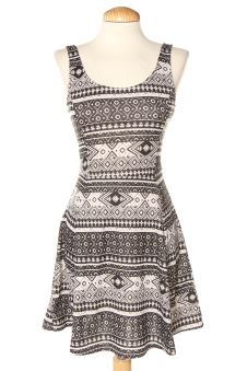 Vestido casual 34 H&M, foto 1 de 2