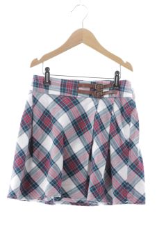 Aufwändiger Rock 128 George