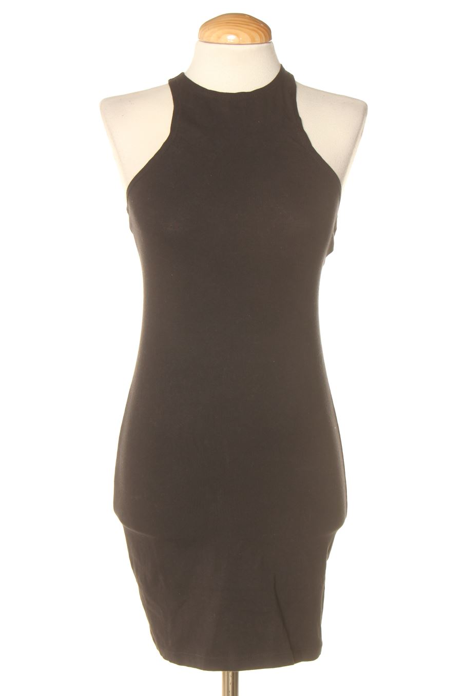 Robe casual Forever 21 de la taille S, de couleur noir