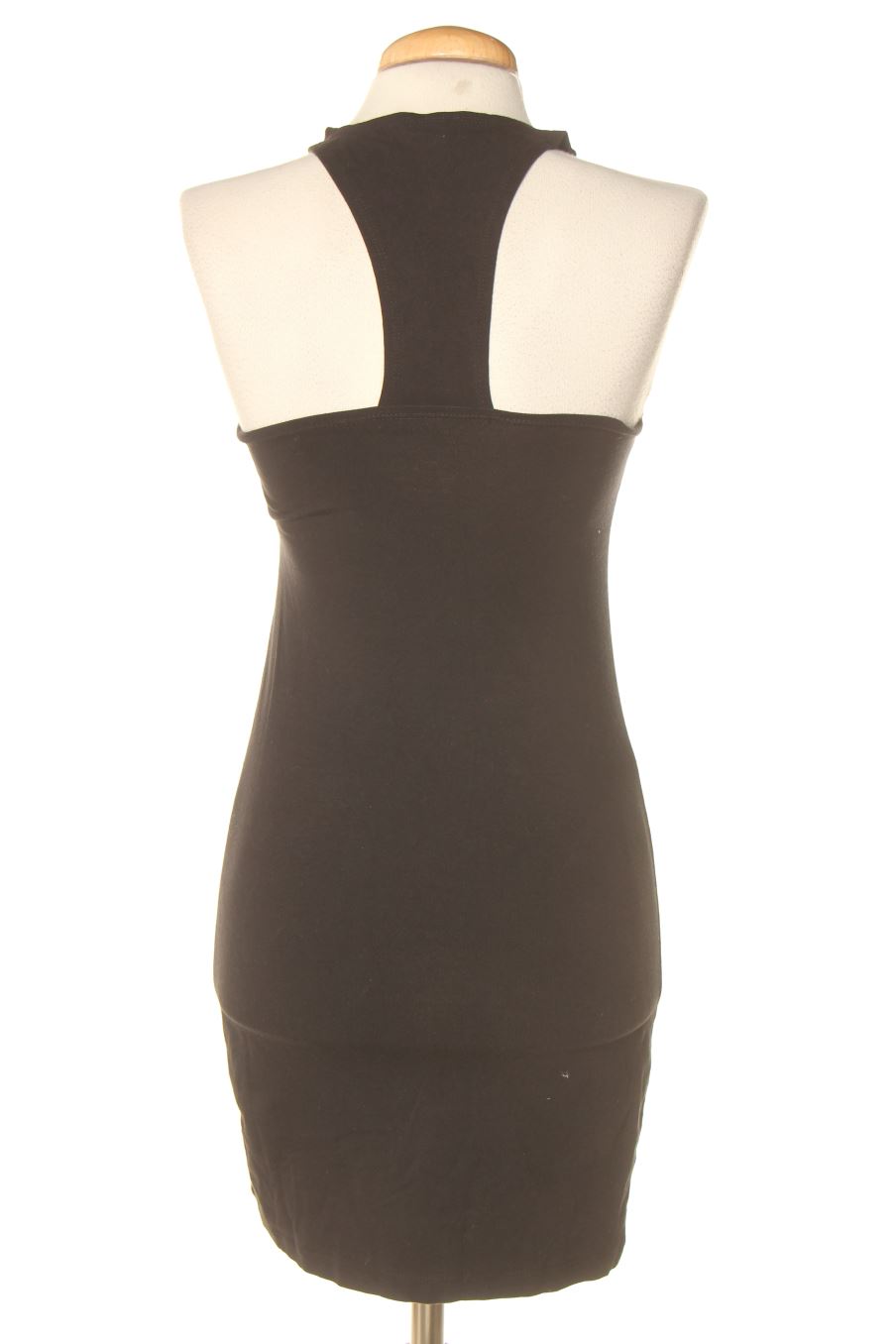Robe casual Forever 21 de la taille S, de couleur noir