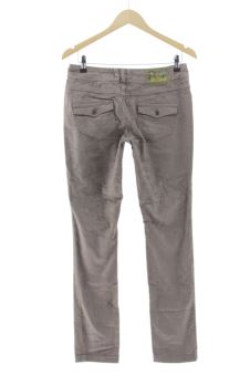Pantalon 38 No excuse