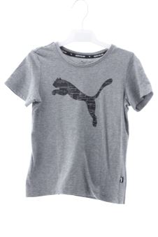Kurzärmeliges T-Shirt 110 Puma
