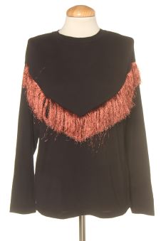 Camiseta manga larga S PERCENTIL