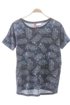 Camiseta manga corta XS H&M, foto 1 de 2
