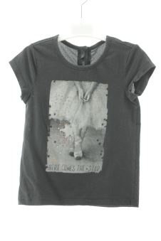 T-shirt 3 ans Ikks
