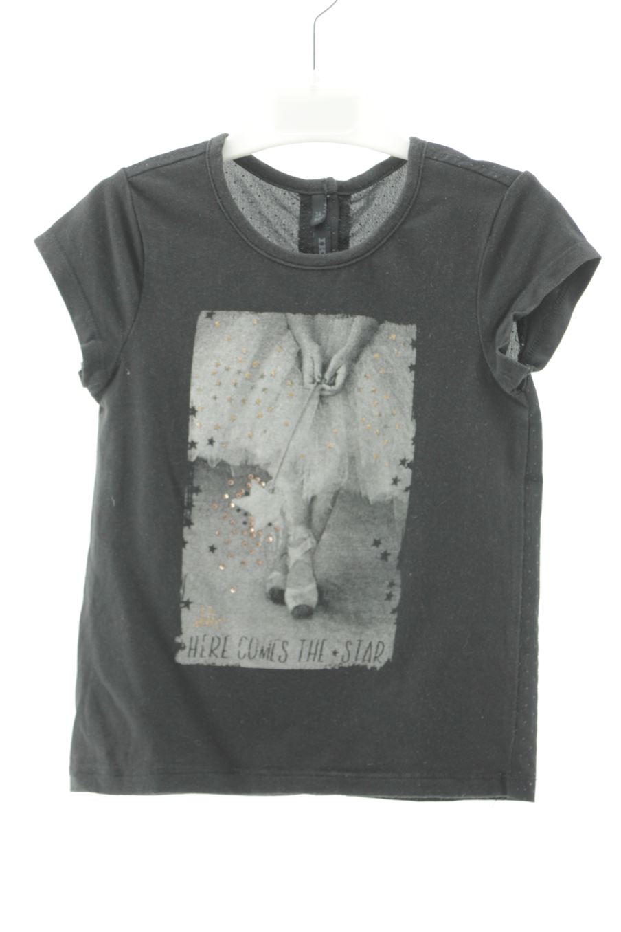 T-shirt Ikks de la taille 3 ans de seconde main