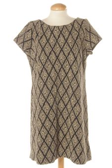 Robe casual L Zara, photo 1 sur 2