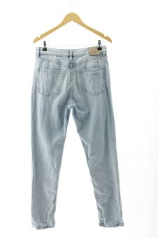 Vaquero 40 Zara
