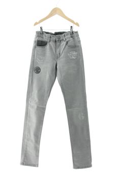 Lange Jeans 152 Ikks