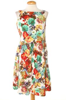 Robe casual 38 Fórmula Joven