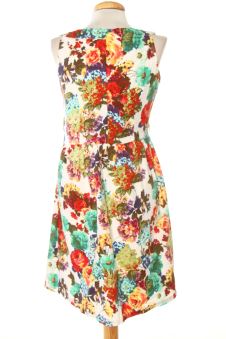 Robe casual 38 Fórmula Joven