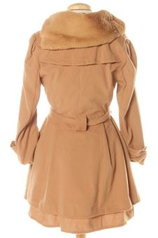 Manteau S PERCENTIL