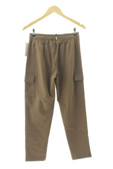 Pantalon Casual XL Made in italy