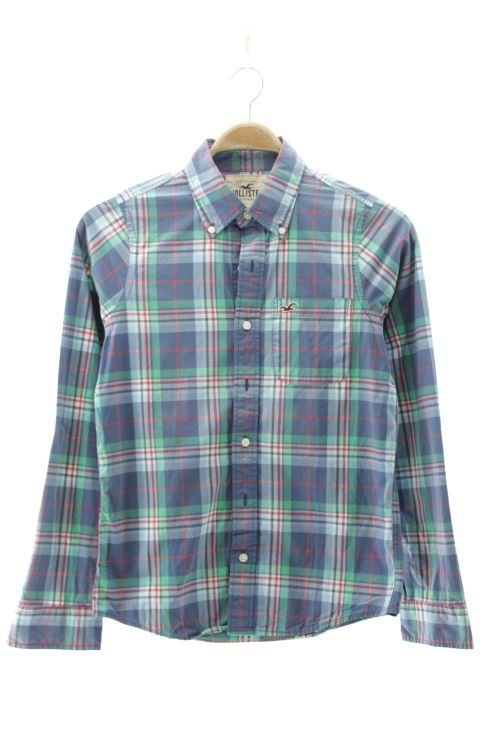 Chemise