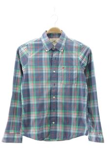 Chemise S Hollister