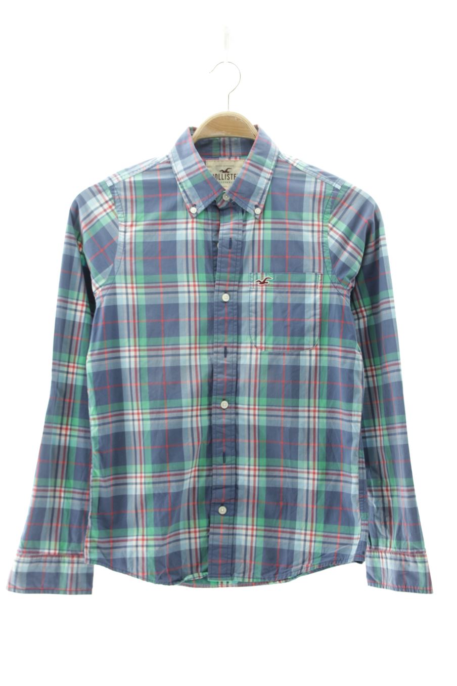 Chemise Hollister de la taille S