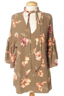 Blusa a maniche lunghe M ANGELEYE