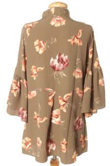 Blusa a maniche lunghe M ANGELEYE
