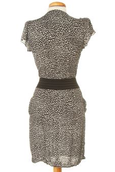 Vestido casual S 3SUISSES