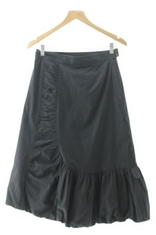 Aufwändiger Rock 38 Hoss Intropia