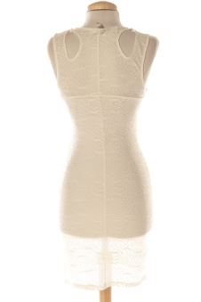 Vestido casual S Bershka