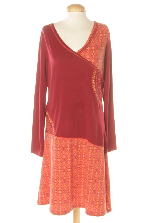 Robe casual