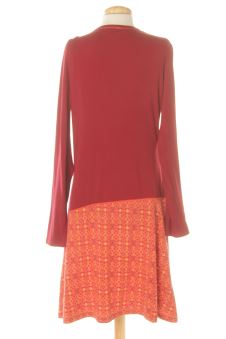 Robe casual L Kéawa