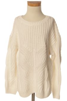 Pullover 134 Mango